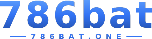 786bat logo